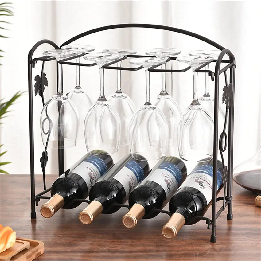 Bottle rack